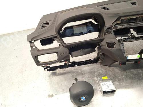 Airbag Kit BMW X1 (F48) sDrive 18 i | BP26208041C86 