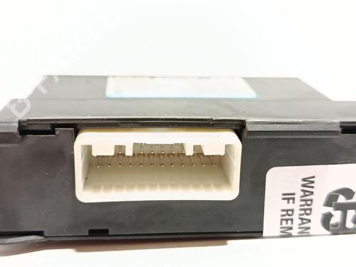 Electronic module MAZDA 3 Saloon (BM_, BN_) 2.0 | BP34136167M83 - Image 4