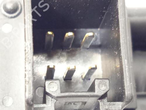 Front left window mechanism MAZDA 3 (BL) 1.6 MZR CD (BL14) | BP28214322C22 - Image 3
