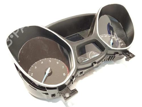 Used Instrument cluster FORD FOCUS III 1.0 EcoBoost (125 hp) 7989260