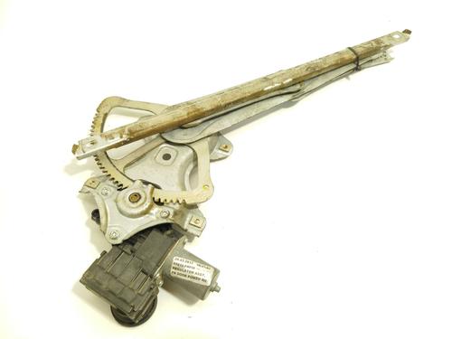 Front right window mechanism TOYOTA C-HR (_X1_) 1.8 Hybrid (ZYX10_, ZYX11_) | BP30104185C23