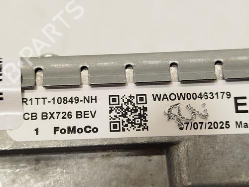 Electronic module FORD PUMA (J2K, CF7) 1.0 EcoBoost mHEV | BP35785865M83 - Image 4