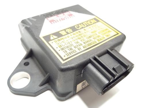 Used Electronic module Electronic module 19919472 19919472