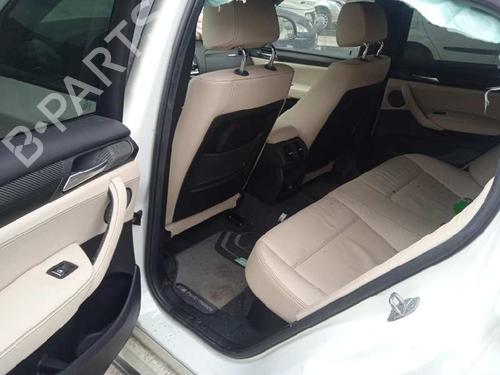 Climate control BMW X4 (F26) xDrive 35 d | BP12108332I5