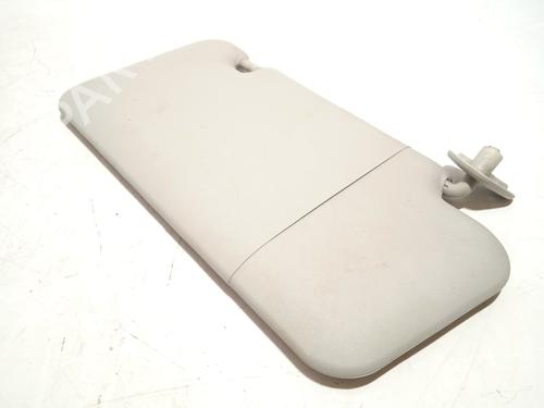 Left sun visor NISSAN NOTE (E11, NE11) 1.5 dCi | BP33334587I1 - Image 2