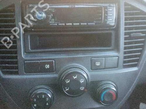 Instrument cluster KIA CARENS II MPV (FJ) 2.0 CRDi | BP5946348C47 