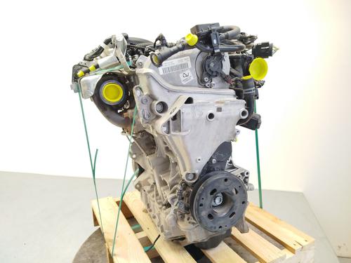 Engine SEAT LEON Sportstourer (KL8, KLD) 1.5 eTSI | BP35955550M1  - Image 5