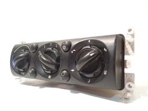 Climate control MINI MINI (R50, R53) One D | BP15732811I5 