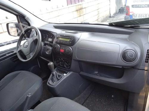 Right front steering knuckle CITROËN NEMO MPV 1.4 HDi | BP6822079M26 