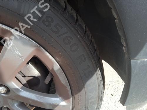 Climate control FORD KA+ III (UK, FK) 1.2 Ti-VCT | BP27397153I5  - Image 33