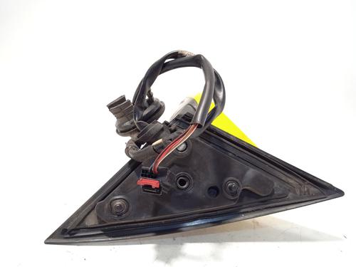 Left mirror AUDI A6 C6 (4F2) 3.0 TDI quattro | BP22901786C26 