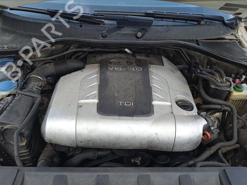 AC radiator AUDI Q7 (4LB) 3.0 TDI quattro | BP28422967M32  - Image 11