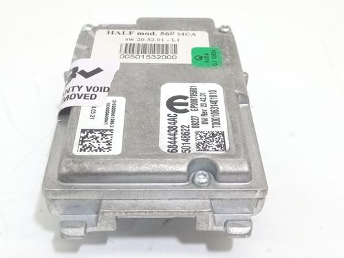Electronic module JEEP COMPASS (MP, M6, MV, M7) 1.6 Multijet | BP19286903M83 