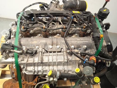 Engine IVECO DAILY VI Platform/Chassis 35S15, 35C15, 40C15, 50C15, 60C15, 65C15, 70C15 | BP28673837M1 