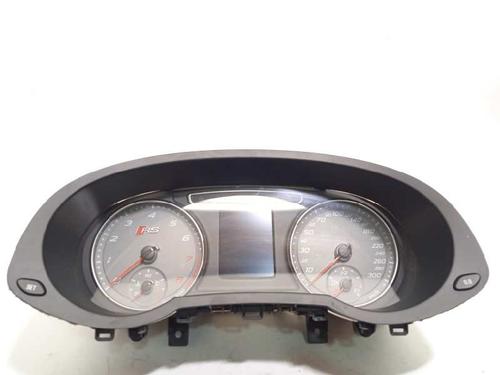 Instrument cluster AUDI Q3 (8UB, 8UG) RS 2.5 quattro | BP15588367C47 