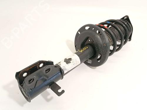 Venstre fortil støddæmper Venstre fortil støddæmper 38771547 38771547