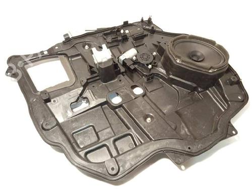 Used Front left window mechanism MAZDA 5 (CR) [2005-2010]  16127340