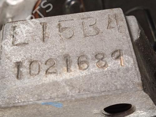 Engine HONDA HR-V (RU) 1.5 (RU1) | BP24999876M1 - Image 10