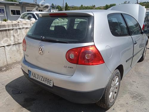 AC compressor VW GOLF V (1K1) 1.6 FSI | BP27703041M34 - Image 14