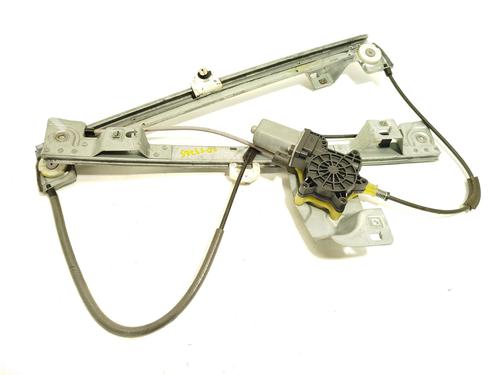 Used Front right window mechanism RENAULT KANGOO Express (FW0/1_) 1.5 dCi 75 (FW07, FW10, FW04) (75 hp) 22728776