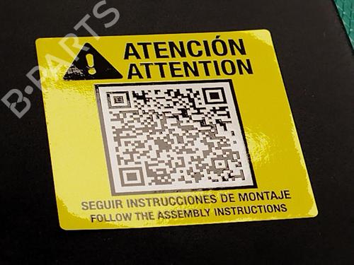 Engine CITROËN C3 II (SC_) 1.4 HDi 70 (SC8HZC, SC8HR0, SC8HP4) | BP36353586M1  - Image 12