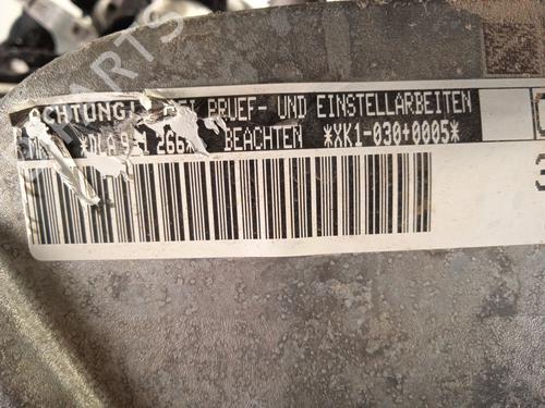 Engine VW T-CROSS (C11, D31)  | BP26596835M1 