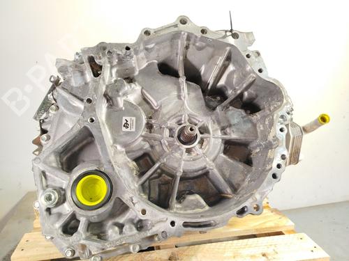 Gearbox TOYOTA C-HR (_X1_) | BP24225792M3