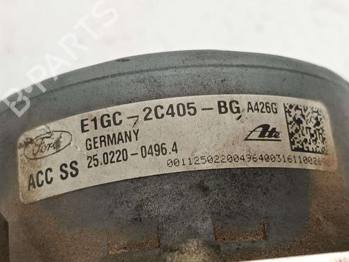 ABS pump FORD S-MAX (CJ, WA6) 2.0 TDCi | BP38199503M43 - Image 6