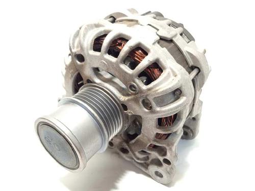Used Alternator Alternator VW GOLF VII (5G1, BQ1, BE1, BE2) 1.5 TSI (150 hp) 9516155 9516155