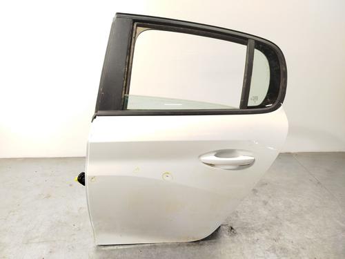 Used Left rear door PEUGEOT 208 II (UB_, UP_, UW_, UJ_) 1.2 PureTech 100 (101 hp) 26167908
