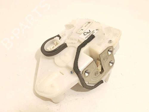 Used Front left lock Front left lock 39071632 39071632