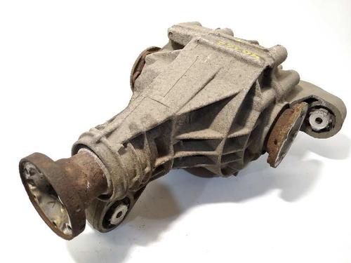 Used Rear differential VW TOUAREG (7LA, 7L6, 7L7) 2.5 R5 TDI (174 hp) 5793457