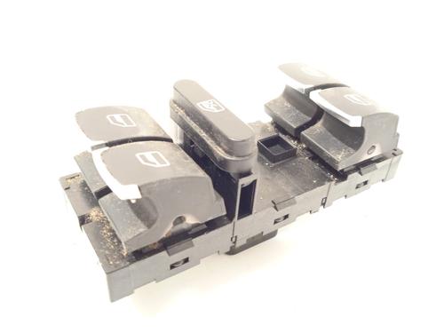 Left front window switch VW PASSAT CC B6 (357) 2.0 TDI | BP27723156I27 - Image 2