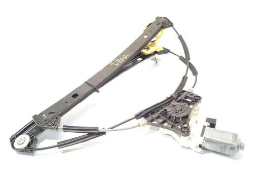 Used Rear left window mechanism Rear left window mechanism 8067346 8067346
