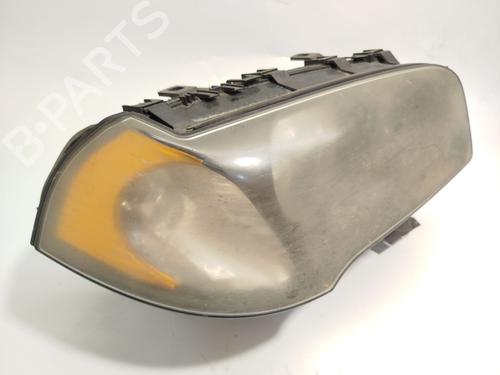 Right headlight BMW X3 (E83) 2.0 d | BP32515337C29 - Image 2