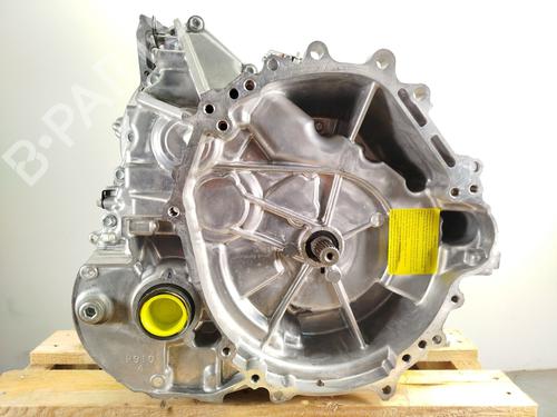 Used Gearbox Gearbox TOYOTA YARIS CROSS (MXP_) 1.5 (MXPB10) (125 hp) 29208414 29208414