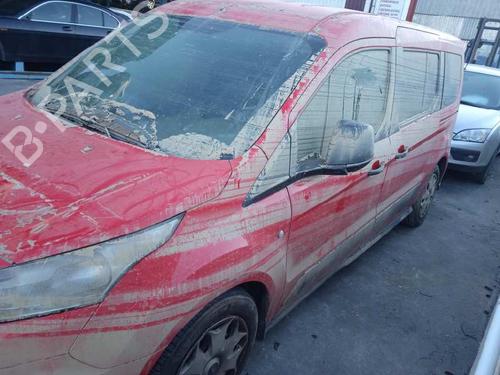 Left front brake caliper FORD TRANSIT CONNECT V408 Box Body/MPV 1.5 TDCi | BP11562930M105 