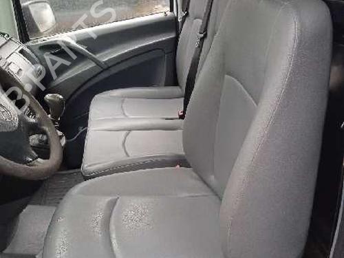 Alternator MERCEDES-BENZ VITO / MIXTO Van (W639)  | BP9242104M7 