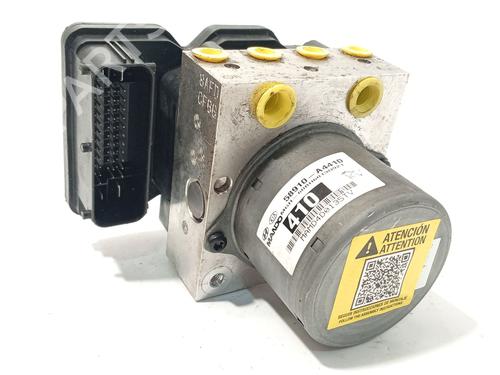 Used ABS pump KIA CARENS IV [2013-2026]  31035354