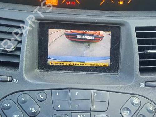 Right front door NISSAN PRIMERA Hatchback (P12) 1.9 dCi | BP15727596C3 