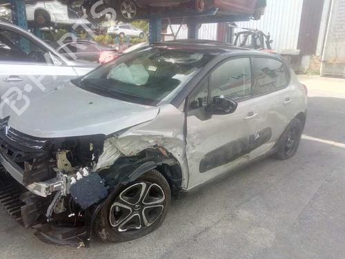 CITROËN C3 III (SX) 1.2 VTi 82 (82 hp) 573438