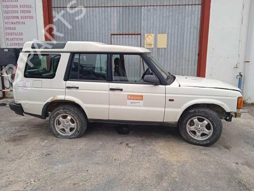 Starter LAND ROVER DISCOVERY II (L318) 2.5 Td5 4x4 | BP8271513M8 