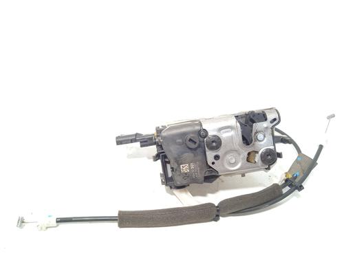 Used Rear right lock PEUGEOT 5008 (0U_, 0E_) 1.6 HDi (112 hp) 18680407