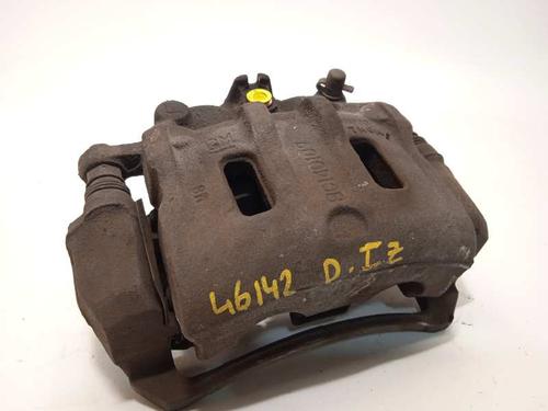 Used Left front brake caliper CHEVROLET CAPTIVA (C100, C140) 2.0 D 4WD (150 hp) 11562727