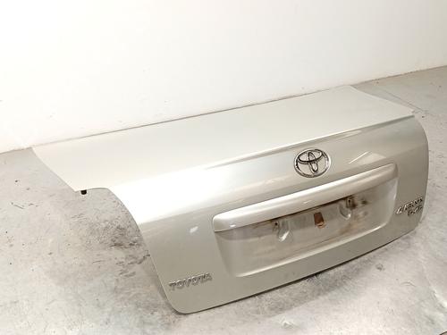 Tailgate TOYOTA AVENSIS Saloon (_T25_) 2.0 D-4D (ADT250_, ADT250R) | BP27505977C6 