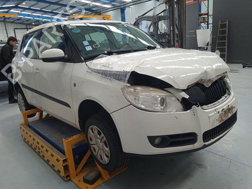 Engine SKODA FABIA II (542) 1.2 | BP36107547M1  - Image 14