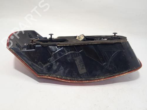 Right taillight CITROËN C4 SPACETOURER (3D_) 1.6 BlueHDi 120 | BP26640638C35 - Image 7