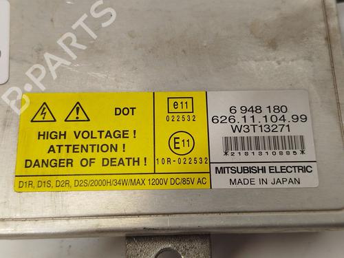 Lights ECU BMW 3 (E90) 320 d | BP36491680M55 - Image 4