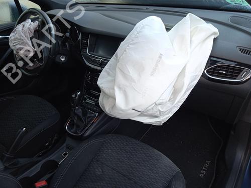 Steering rack OPEL ASTRA K Sports Tourer (B16) 1.4 Turbo (35) | BP30173733M22 