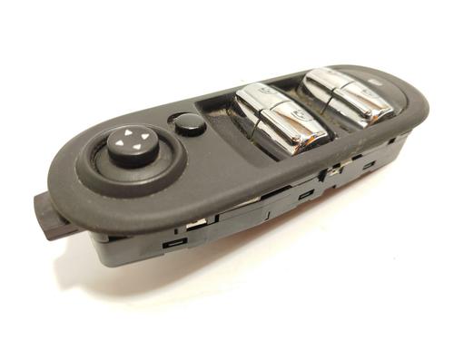Used Left front window switch Left front window switch 30508822 30508822